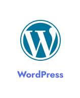 wordpress