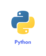 python